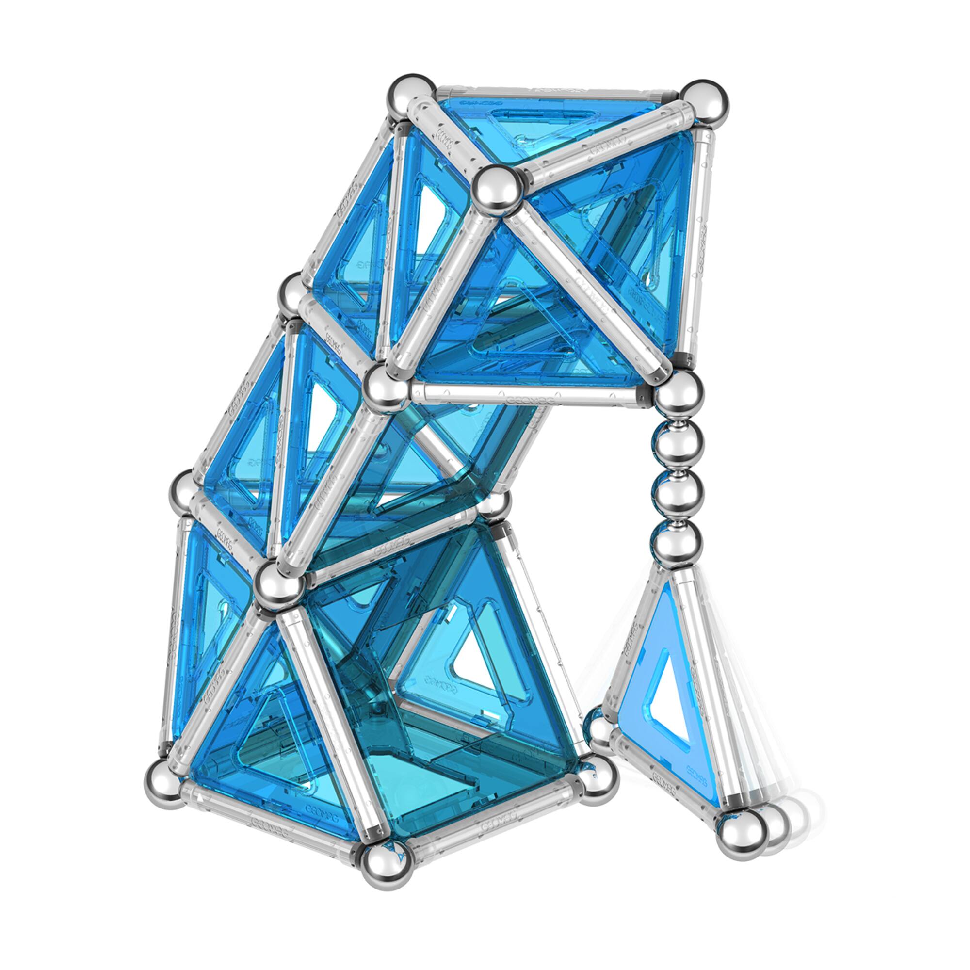 Geomag Pro-L Magnetic Construction Set